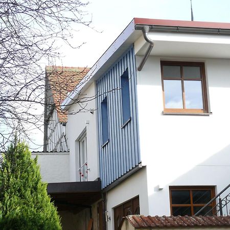 Ferienwohnungen Fischer Strullendorf Exteriér fotografie