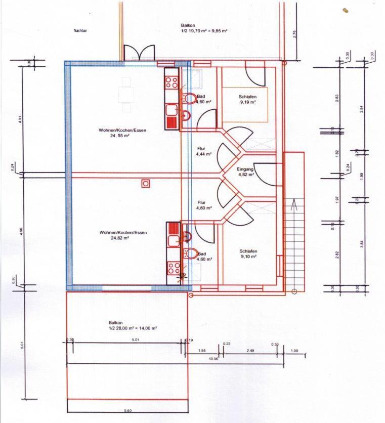 Ferienwohnungen Fischer Strullendorf Exteriér fotografie